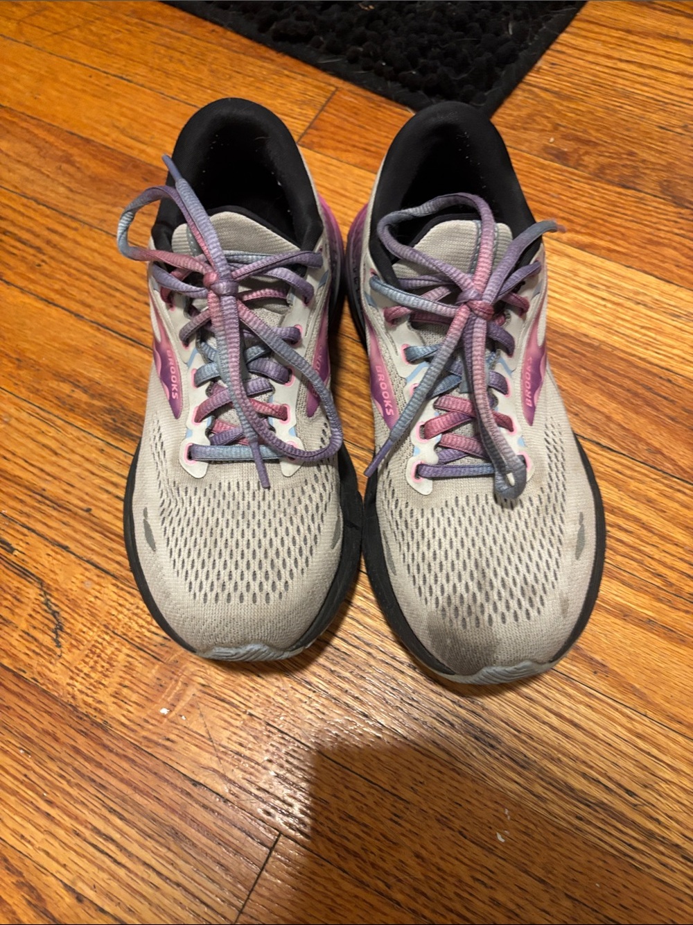 Brooks Adrenaline GTS